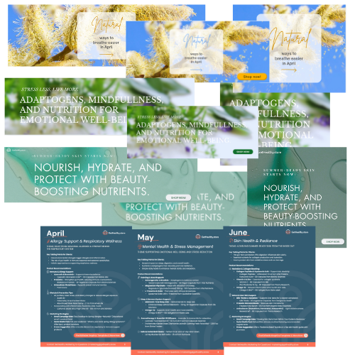 Screenshots Spring-Summer Guide Screenshots Spring-Summer Guide